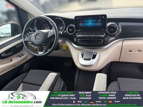 Classe V 300d BVA 2022 occasion 31850 Beaupuy
