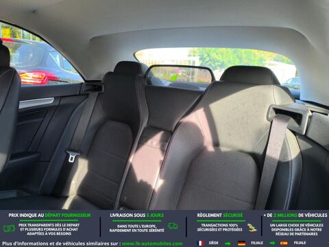 Classe E 200 BVA 2013 occasion 31850 Beaupuy