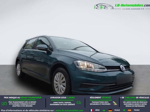 Volkswagen Golf 1.0 TSI 110 BVM 2017 occasion Beaupuy 31850