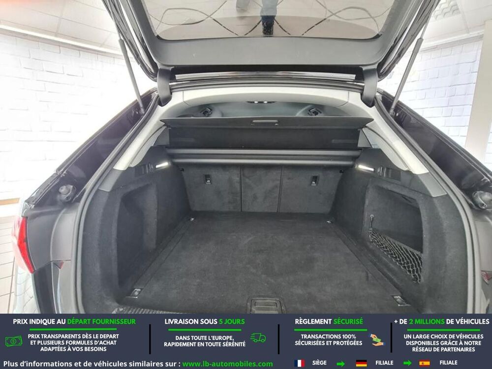 A4 45 TFSI 245 BVA Quattro 2019 occasion 31850 Beaupuy