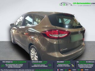 C-max 1.5 EcoBoost 150 BVA 2017 occasion 31850 Beaupuy