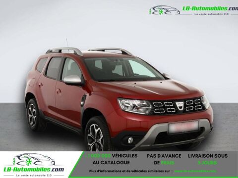 Dacia Duster TCe 150 FAP 4x2 2020 occasion Beaupuy 31850