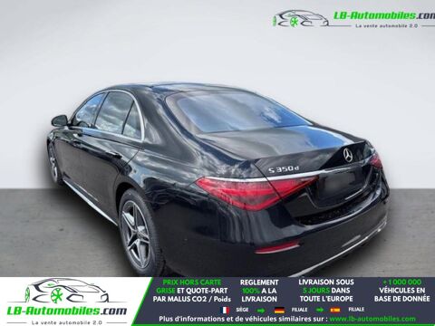 Classe S 350 d BVA 2023 occasion 31850 Beaupuy