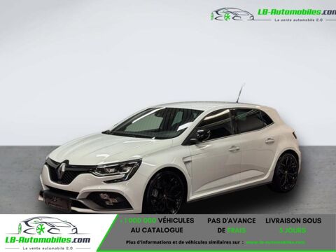 Renault Megane IV TCe 280 BVA 2020 occasion Beaupuy 31850