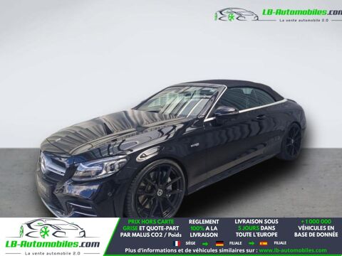 Classe C 43 Mercedes-AMG 2023 occasion 31850 Beaupuy