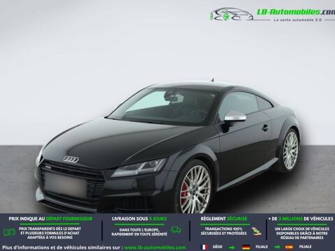 Annonce voiture Audi TT 34760 €