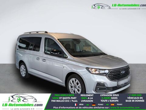Annonce voiture Ford Grand C-MAX 30950 €