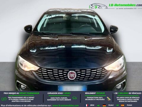 Tipo 1.3 MultiJet 95 ch BVM 2018 occasion 31850 Beaupuy
