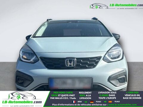Jazz e:HEV 1.5 i-MMD 107ch 2024 occasion 31850 Beaupuy