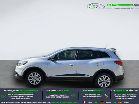 Kadjar TCe 130 BVM 2019 occasion 31850 Beaupuy