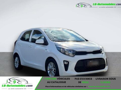 Kia Picanto 1.0 DPi 67ch BVM 2022 occasion Beaupuy 31850