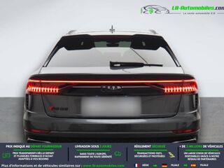 Divers TFSI 600 ch BVA Quattro 2020 occasion 31850 Beaupuy