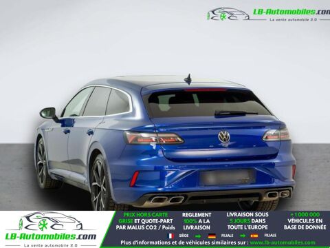 Arteon 2.0 TSI 320 BVA 4MOTION 2022 occasion 31850 Beaupuy