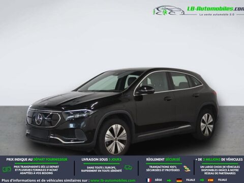 EQA 250 2022 occasion 31850 Beaupuy