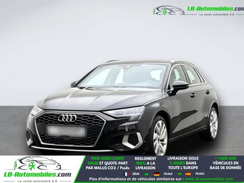 Annonce voiture Audi A3 26900 €