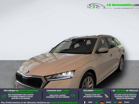 Skoda Octavia 2.0 TDI 150 ch BVA 2024 occasion Beaupuy 31850