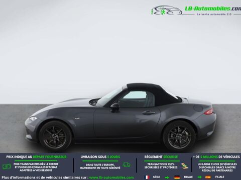 MX-5 mx-5 2018 occasion 31850 Beaupuy