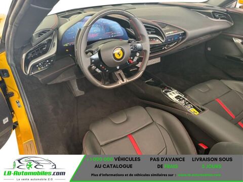SF90 4.0 V8 797 ch PHEV 2023 occasion 31850 Beaupuy