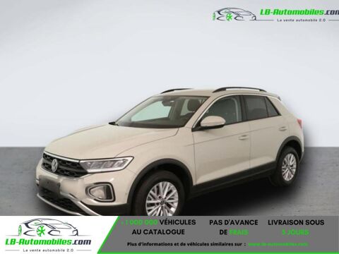 Volkswagen T-ROC 1.5 TSI EVO 150 Start/Stop BVM 2022 occasion Beaupuy 31850