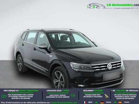 Tiguan Allspace 2.0 TSI 180 4Motion BVA 2018 occasion 31850 Beaupuy