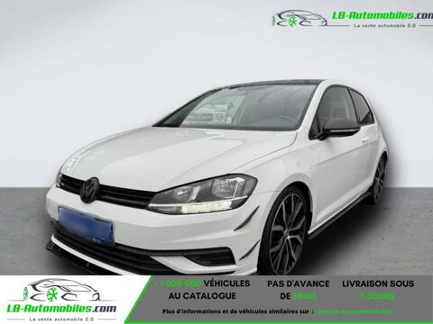 Volkswagen Golf 1.0 TSI 85 BVM 2018 occasion Beaupuy 31850