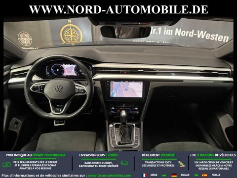 Arteon 2.0 TDI 200 BVA 4MOTION 2023 occasion 31850 Beaupuy