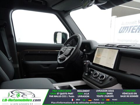 Defender 110 D250 MHEV BVA HARDTOP 2026 occasion 31850 Beaupuy