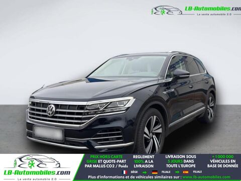 Touareg 3.0 TDI 286ch BVA 4Motion 2019 occasion 31850 Beaupuy