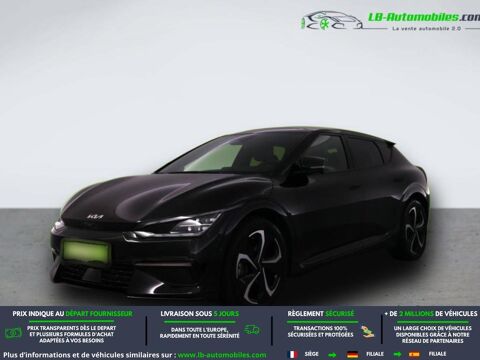 EV6 325 ch AWD 2023 occasion 31850 Beaupuy