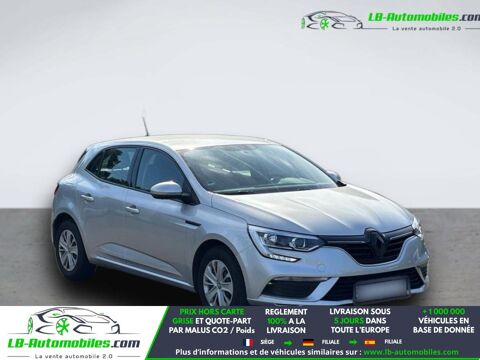 Renault Megane IV TCe 100 BVM 2016 occasion Beaupuy 31850