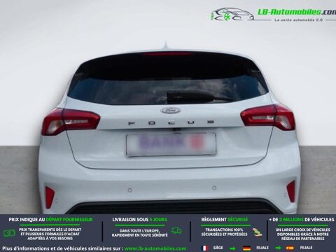 Focus 1.5 EcoBoost 182 BVM 2020 occasion 31850 Beaupuy