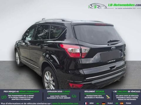 Kuga 1.5 150 4x2 BVA 2019 occasion 31850 Beaupuy