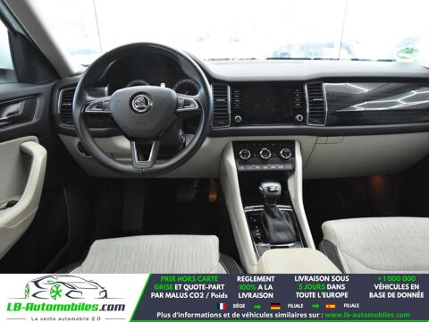 Kodiaq TSI 150 BVA 5pl 2017 occasion 31850 Beaupuy