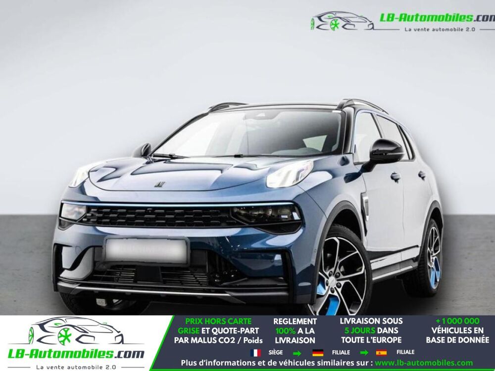 01 PHEV 2023 occasion 31850 Beaupuy