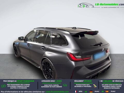 M3 xDrive 510 ch BVA 2024 occasion 31850 Beaupuy