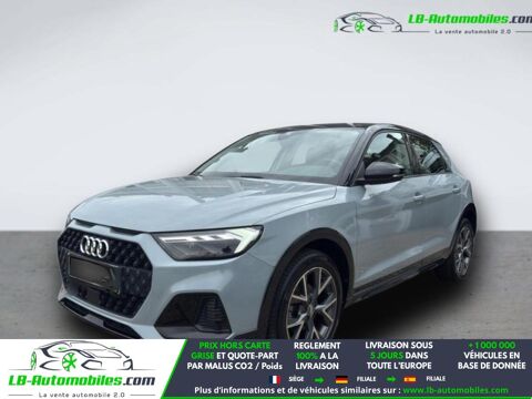 Annonce voiture Audi A1 19900 €