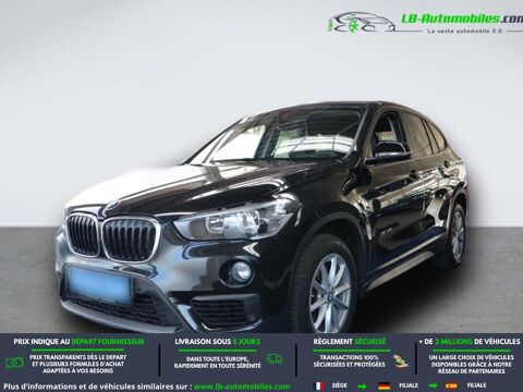 Annonce voiture BMW X1 19490 €