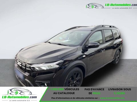 Dacia Jogger TCe 110 7 places 2023 occasion Beaupuy 31850