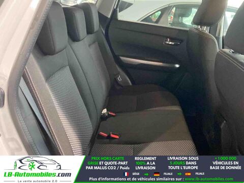 Vitara 1.0 Boosterjet BVM 111ch 2019 occasion 31850 Beaupuy