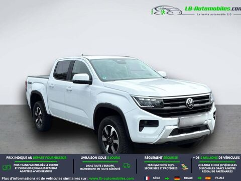 Amarok 2.0 TDI 205 BVA 4MOTION 2023 occasion 31850 Beaupuy