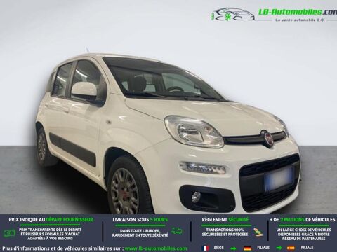 Annonce voiture Fiat Panda 10499 €