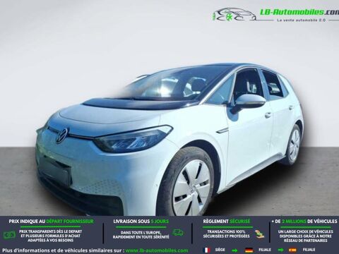 ID.3 204 ch Pro Performance 2023 occasion 31850 Beaupuy