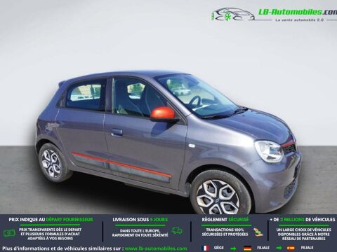 Twingo AchatInt&eacute;gral 81CH 2021 occasion 31850 Beaupuy
