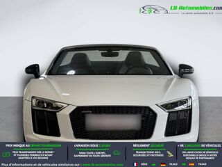 R8 V10 Plus 5.2 FSI 610 BVA Quattro 2016 occasion 31850 Beaupuy