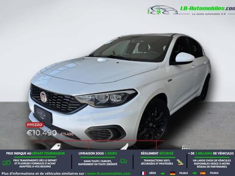 Annonce voiture Fiat Tipo 11490 €