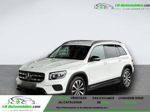 Mercedes GLB 200 BVA 2022 occasion Beaupuy 31850