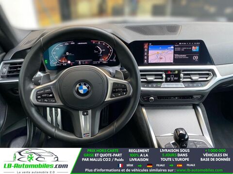 Serie 2 M240i xDrive 374 ch BVA 2022 occasion 31850 Beaupuy
