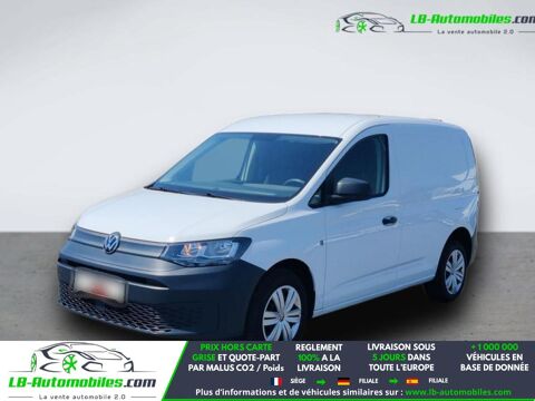 Caddy 1.5 TSI 114 BVA 2022 occasion 31850 Beaupuy