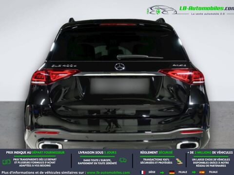 Classe GLE 400 d BVA 4Matic 2020 occasion 31850 Beaupuy