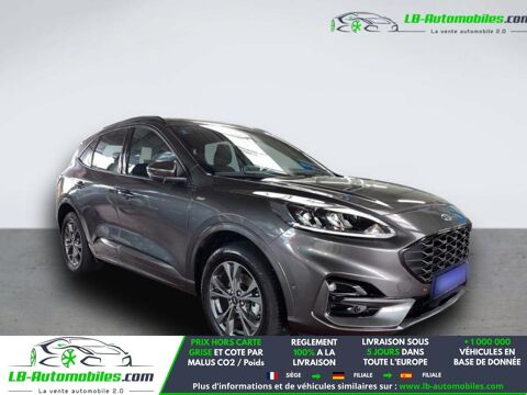 Ford Kuga 1.5 EcoBoost 150 BVA 2021 occasion Beaupuy 31850